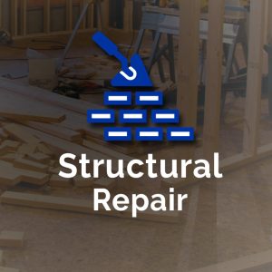 Structural Repair