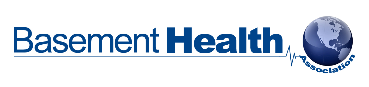 Basement Health Association Logo