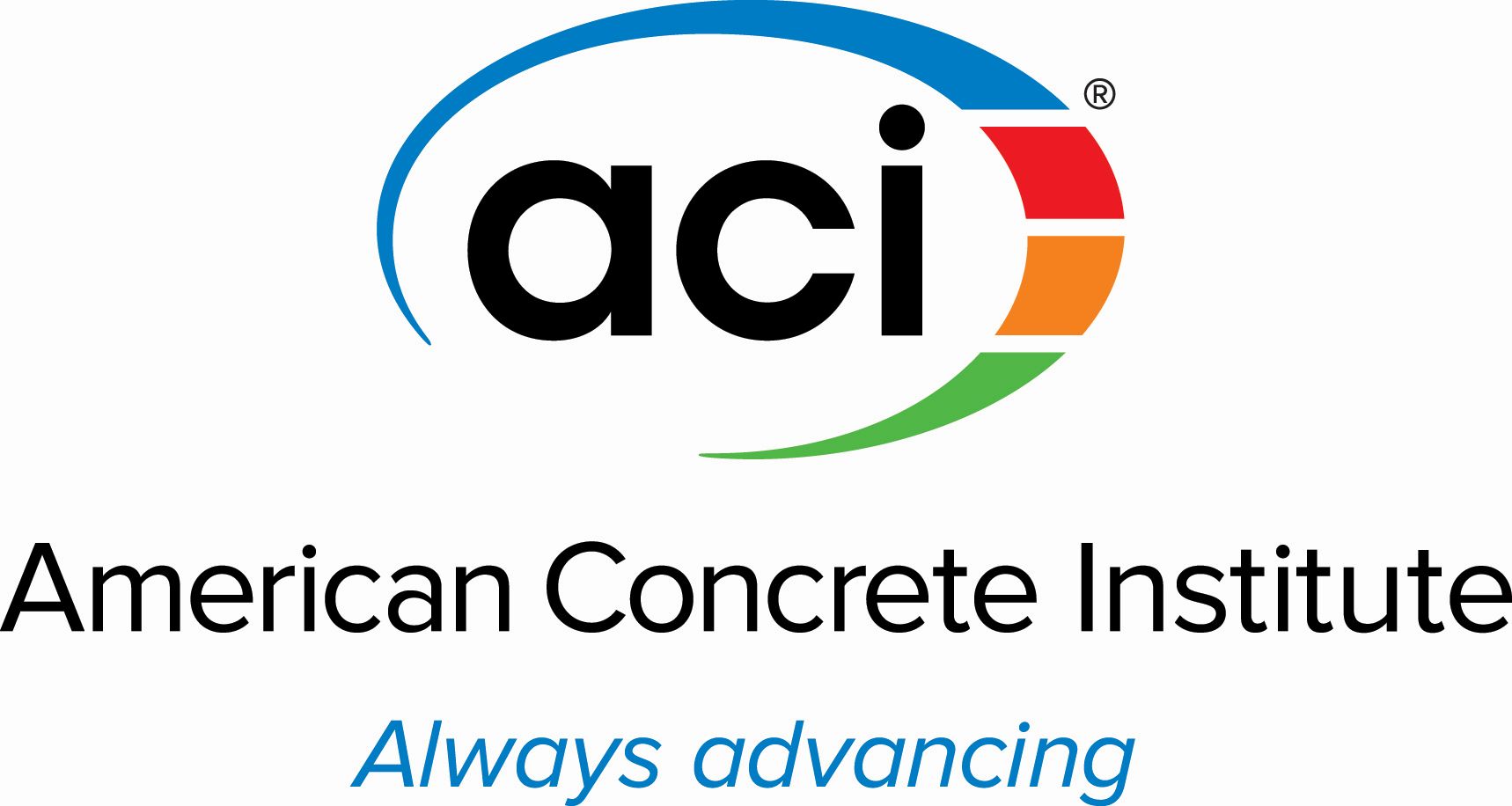 American Concrete Institute Logo