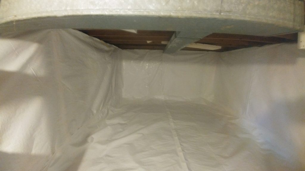 Best Waterproofing Basement Ventilation From Maryland S Financing Plans To