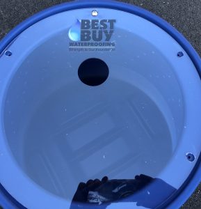 Best Buy Waterproofing Sump Pump System