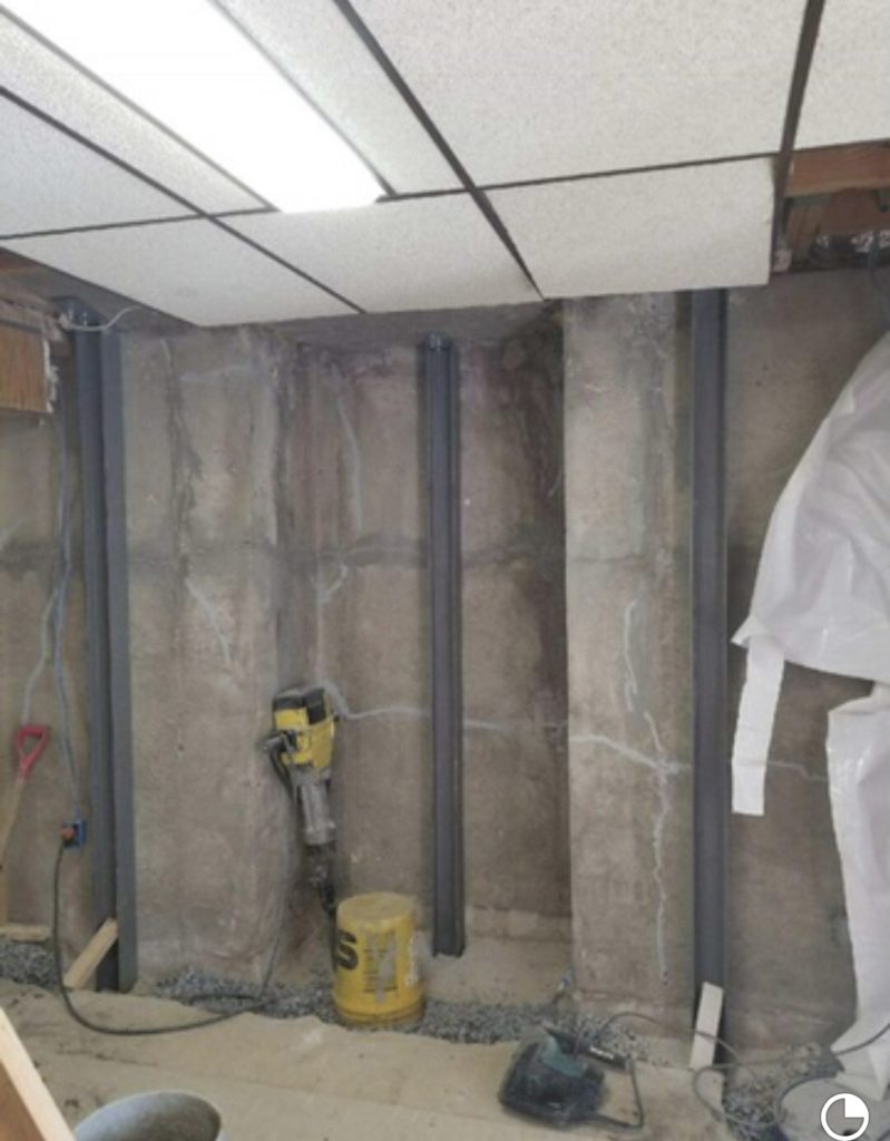 Best Waterproofing Basement And Mold Reation Basement Health Services