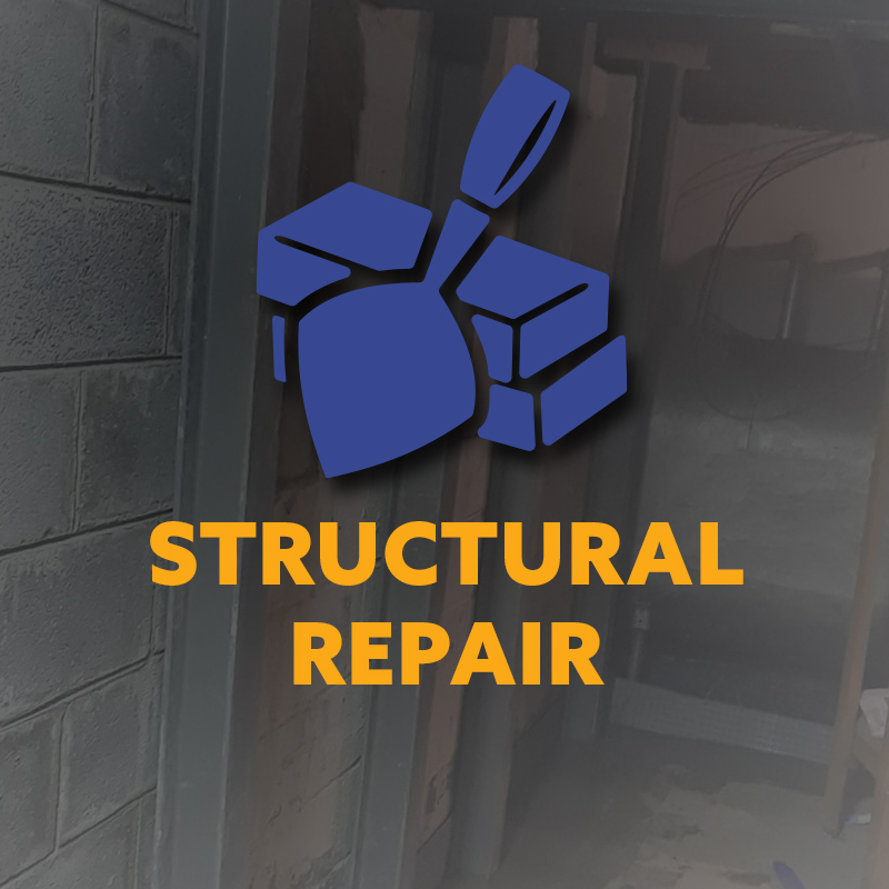 Structural Repair Category Icon