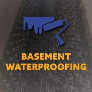 Basement Waterproofing Category Icon