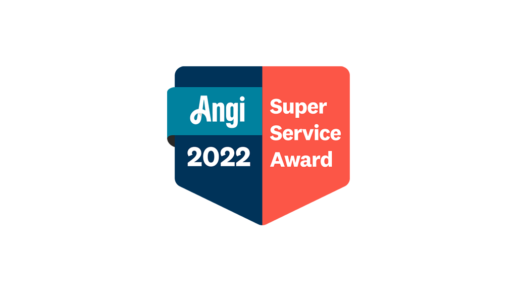 Best Buy Waterproofing Earns 2022 Angi Super Service Award