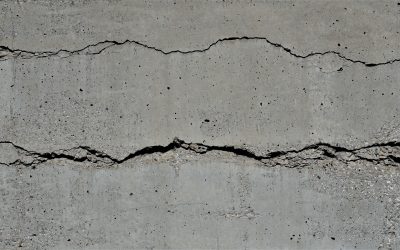Foundation Cracks – The Water You Don’t See