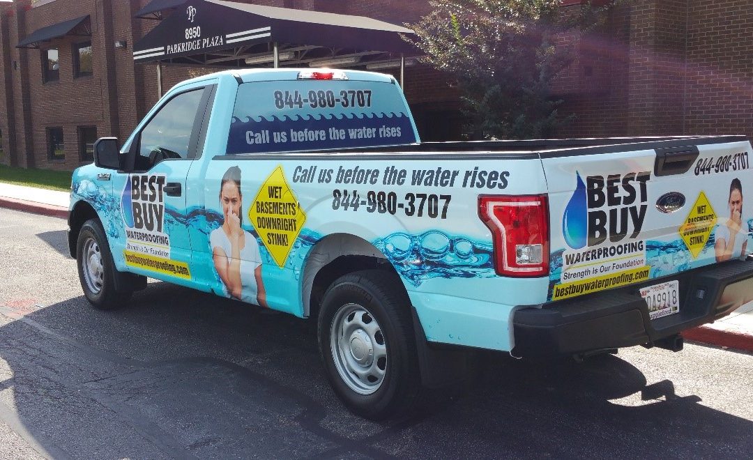 When to Call in a Basement Waterproofing Expert