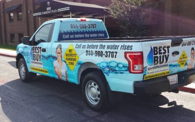 When to Call in a Basement Waterproofing Expert