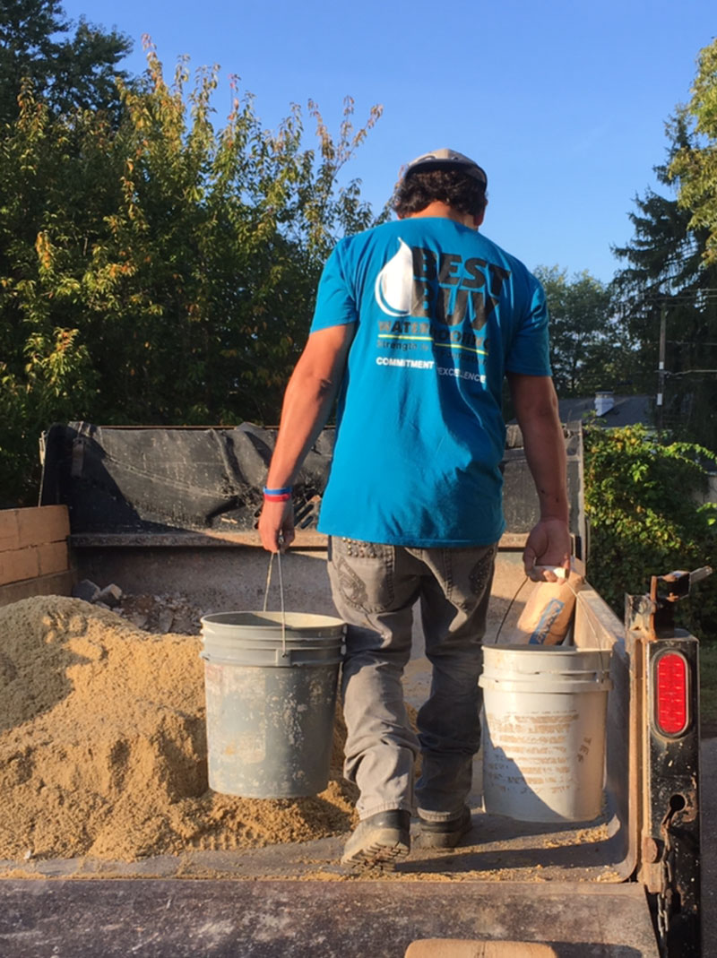 Basement Crawl Space Repair & Encapsulation | Best Buy Waterproofing
